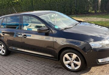 Skoda Rapid 77.900 km 10.000 &euro; Bremerhaven 27574