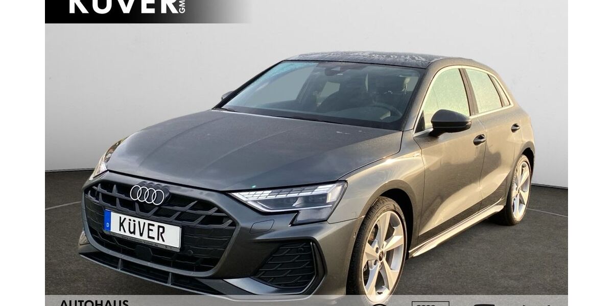 Audi A3 1.400 km 35.603 &euro; Hagen 27628