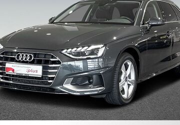 Audi A4 37.666 km 27.980 &euro; Bremerhaven 27576