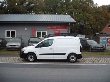 Gebrauchte Citroën Berlingo