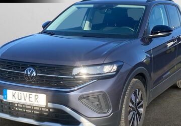 VW T-Cross 8.200 km 24.150 &euro; Hagen 27628
