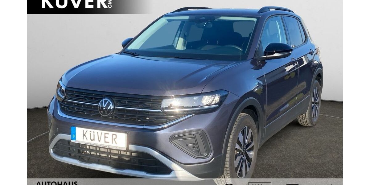 VW T-Cross 8.200 km 24.150 &euro; Hagen 27628
