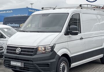 VW Crafter 84.540 km 24.990 &euro; Bremerhaven 27576