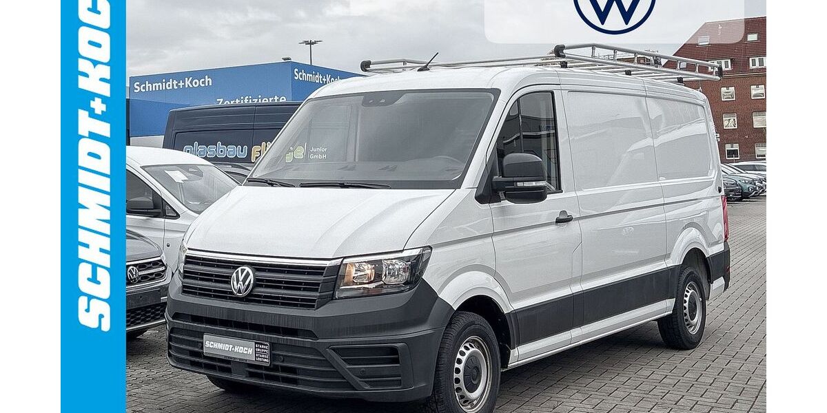 VW Crafter 84.540 km 24.990 &euro; Bremerhaven 27576