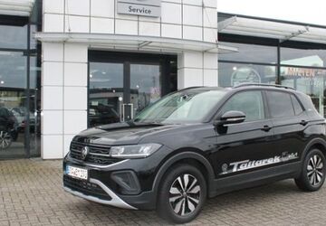 VW T-Cross 19.923 km 27.469 &euro; Nordenham 26954