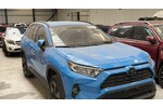 Toyota Rav4 146.000 km 17.900 &euro; Bremerhaven 27576