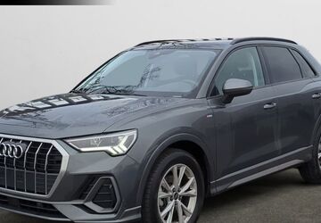 Audi Q3 18.000 km 34.423 &euro; Hagen 27628