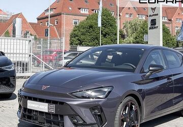 Cupra Leon 1.999 km 47.990 &euro; Bremerhaven 27576