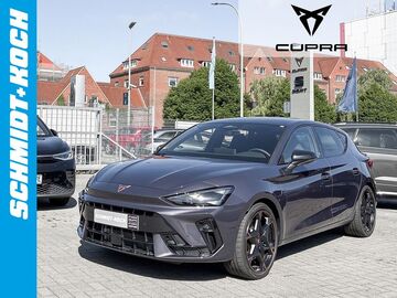 Gebrauchte Cupra Leon