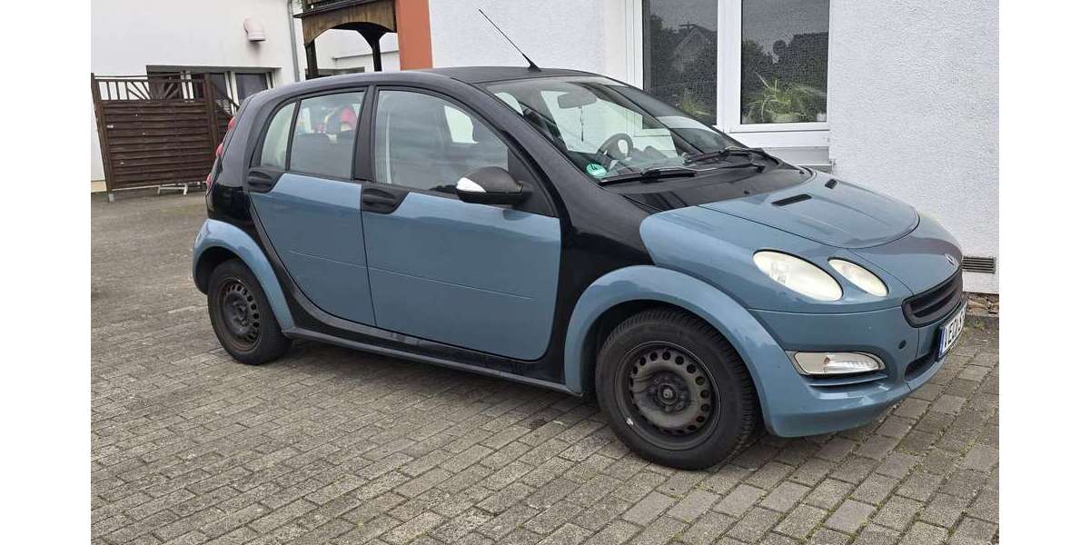 Smart forFour 140.000 km 1.900 &euro; Loxstedt 27612