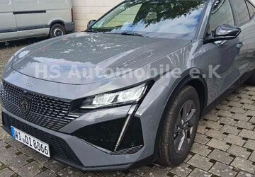 Peugeot 408 10.879 km 23.999 &euro; Brake 26919