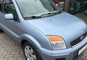 Ford Fusion 78.750 km 3.450 &euro; Beverstedt 27616