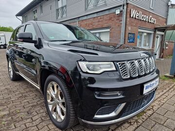Gebrauchte Jeep Grand Cherokee