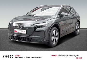 Audi Q4 e-tron 3.000 km 56.980 &euro; Bremerhaven 27576