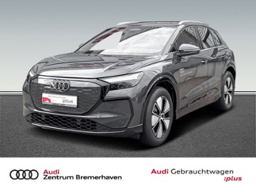 Gebrauchte Audi Q4 e-tron