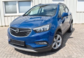 Opel Mokka 123.300 km 8.700 &euro; Nordenham 26954