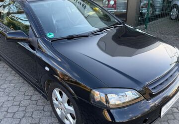 Opel Astra 147.300 km 2.450 &euro; Beverstedt 27616