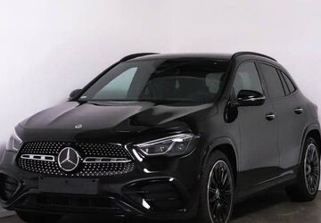 Mercedes-Benz GLA 250 13.527 km 53.950 &euro; Bremerhaven 27572