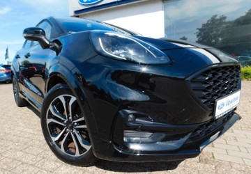 Ford Puma 63.000 km 15.990 &euro; Brake 26919