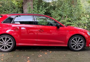 Audi A3 151.181 km 22.999 &euro; Loxstedt 27612