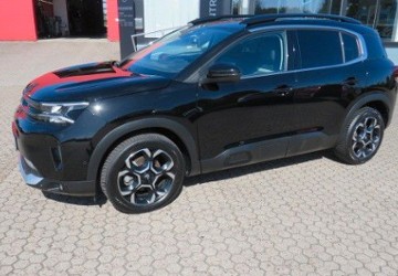 Citroen C5 Aircross 43.100 km 22.900 &euro; Bremerhaven 27570
