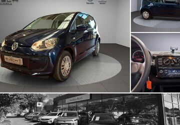 VW up! 60.870 km 7.950 &euro; Beverstedt OT Lunestedt 27616
