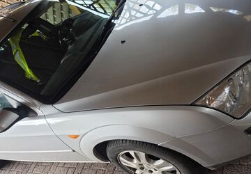 Ford Mondeo 204.000 km 1.500 &euro; Geestland 27607