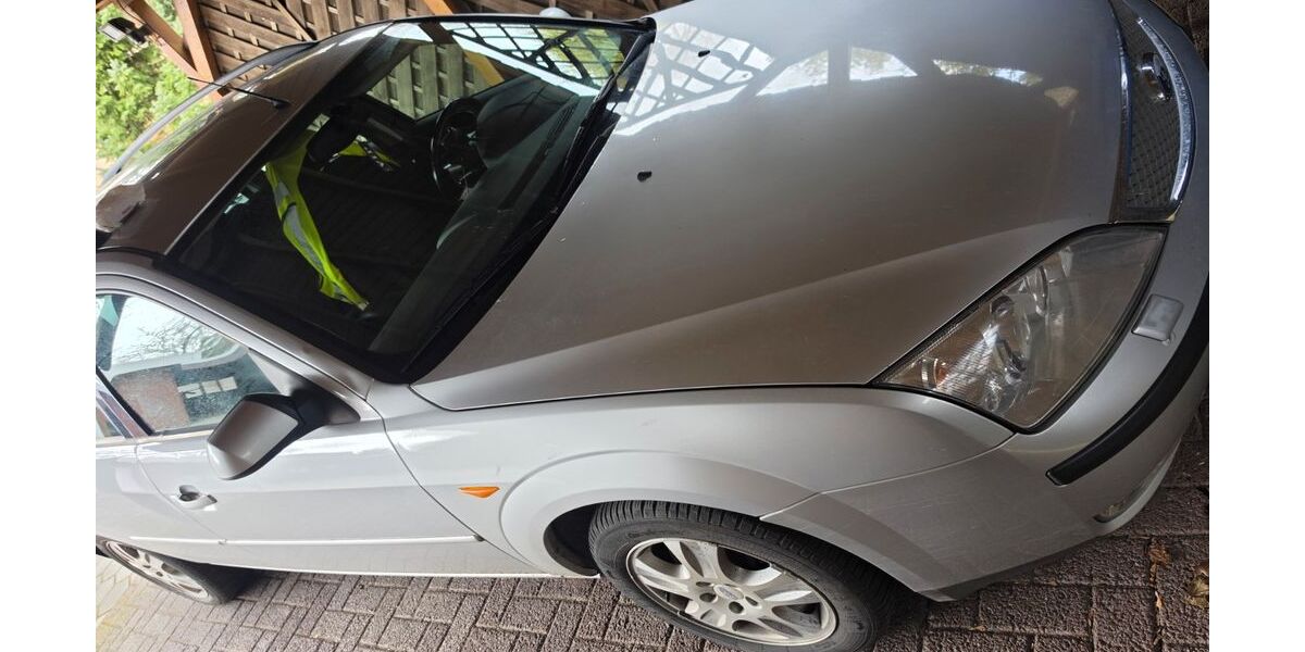 Ford Mondeo 204.000 km 1.500 &euro; Geestland 27607