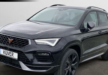 Cupra Ateca 1.100 km 39.171 &euro; Hagen 27628