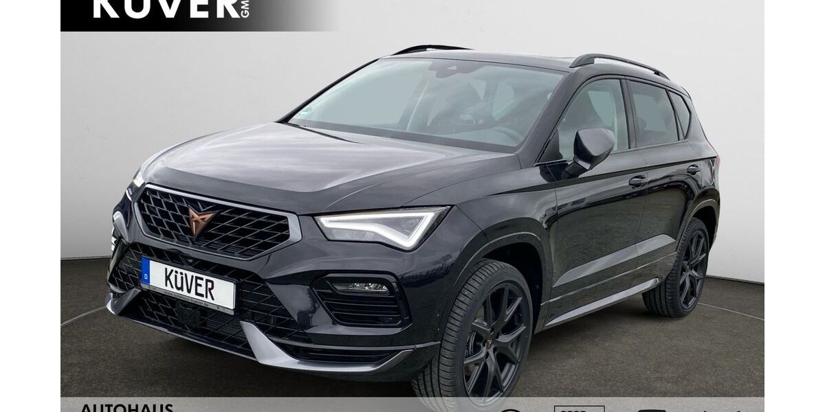 Cupra Ateca 1.100 km 39.171 &euro; Hagen 27628
