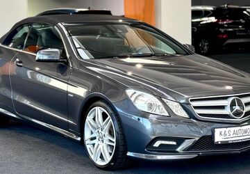 Mercedes-Benz E 250 117.000 km 17.999 &euro; Bremerhaven 27568