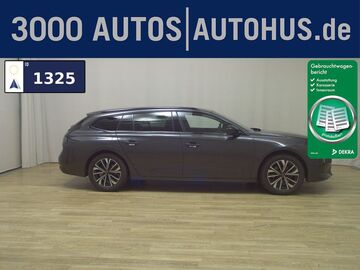 Gebrauchte Peugeot 508