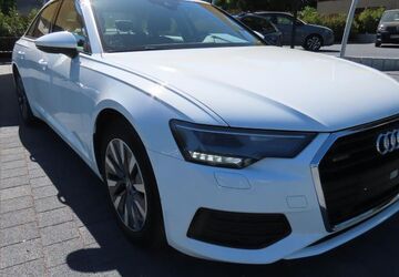 Audi A6 85.700 km 33.330 &euro; Geestland 27607