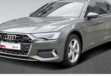 Audi A6 10.690 km 48.441 &euro; Bremerhaven 27576