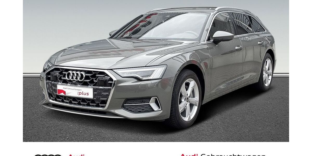 Audi A6 10.690 km 48.441 &euro; Bremerhaven 27576