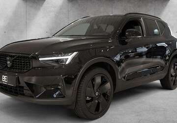 Volvo XC40 2.500 km 44.950 &euro; Schiffdorf-Spaden 27619
