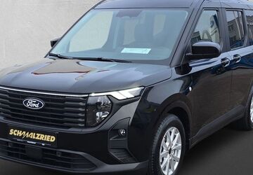 Ford Tourneo Courier 1.500 km 29.270 &euro; Bremerhaven 27570