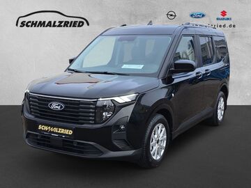 Gebrauchte Ford Tourneo Courier