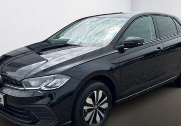 VW Polo 9.350 km 22.189 &euro; Nordenham 26954