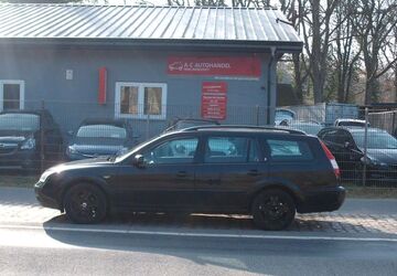 Ford Mondeo 235.309 km 599 &euro; Loxstedt-Hahnenknoop 27612