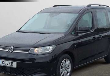 VW Caddy 68.000 km 24.489 &euro; Hagen 27628