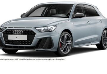 Audi A1 7.311 km 28.831 &euro; Bremerhaven 27576