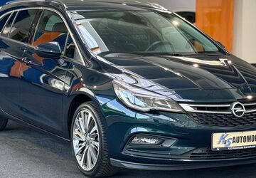 Opel Astra 73.900 km 11.350 &euro; Bremerhaven 27568