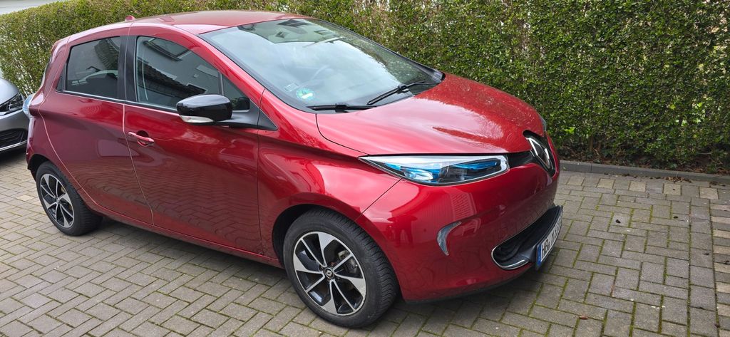 Renault ZOE 46.500 km 6.500 &euro; Bremerhaven 27580