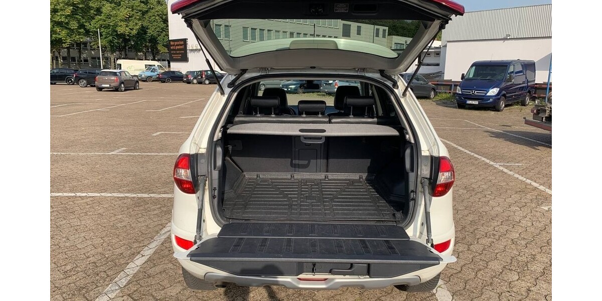 Renault Koleos 240.000 km 4.490 &euro; Bremerhaven 27576