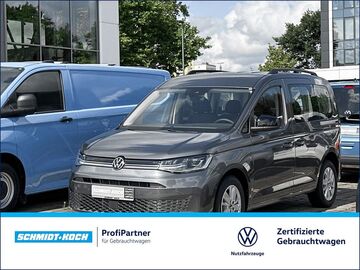 Gebrauchte VW Caddy
