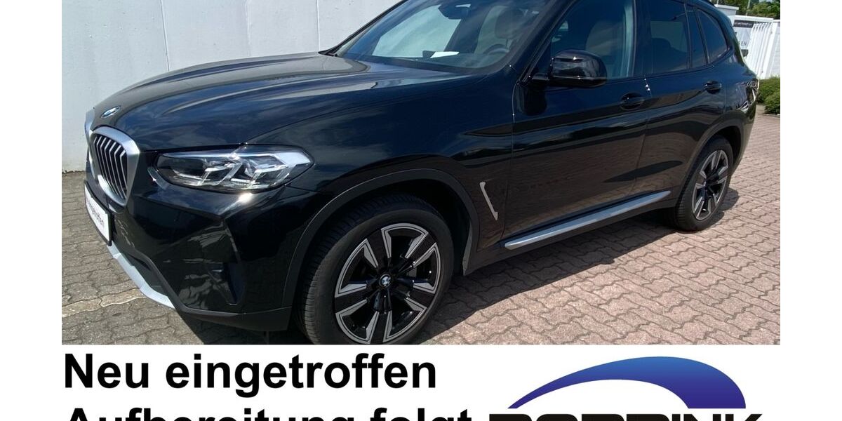 BMW X3 27.408 km 44.950 &euro; Bremerhaven 27580
