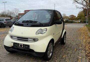 Smart ForTwo 96.000 km 2.100 &euro; Brake 26919