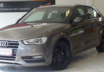 Audi A3 111.695 km 10.952 &euro; Nordenham 26954