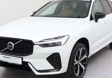 Volvo XC60 25.513 km 49.450 &euro; Schiffdorf-Spaden 27619